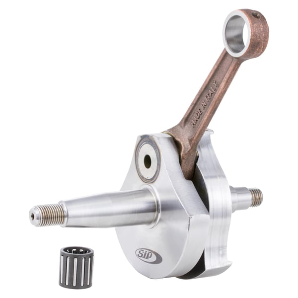 Kurbelwelle SIP PREMIUM f�r Vespa 100-PK80-125 S-PK125
