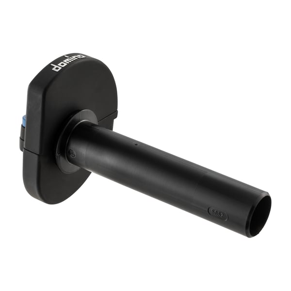 Kurzhubgasgriff DOMINO Racing Extreme - 22-22 mm- 3332-03 