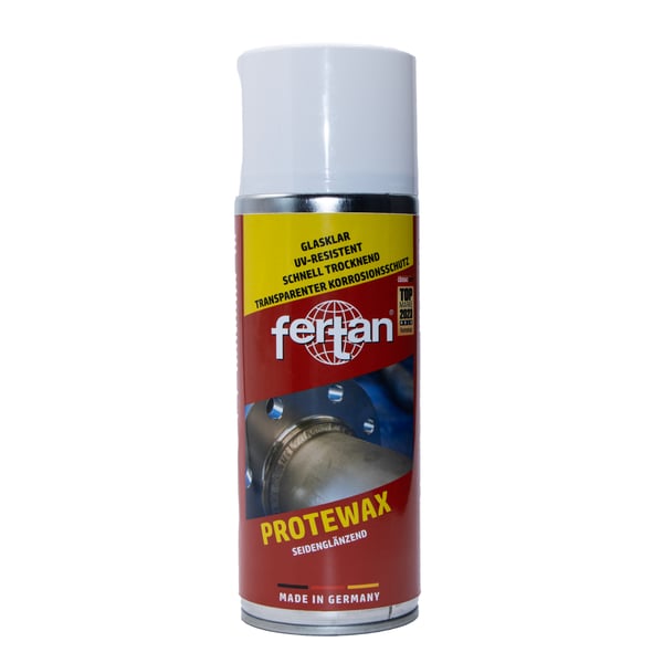 Lackschutz FERTAN Protewax 