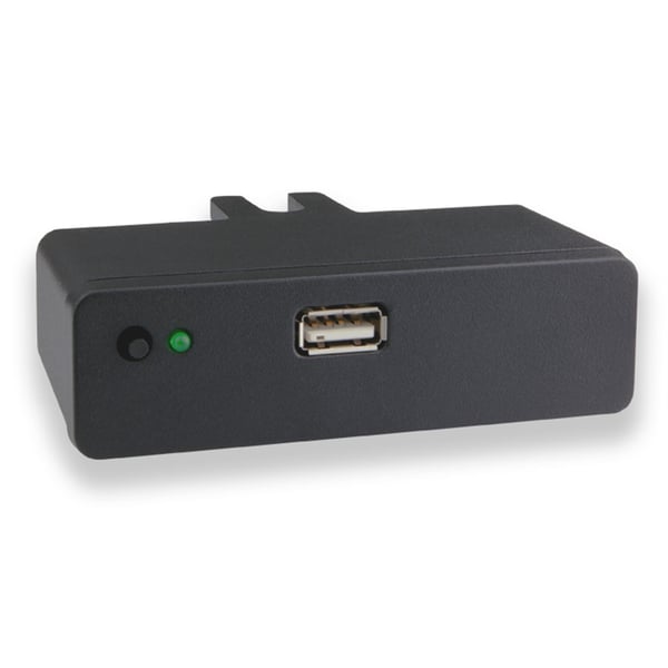 Ladeger�t CHARGA C1 5V- USB 3-0 