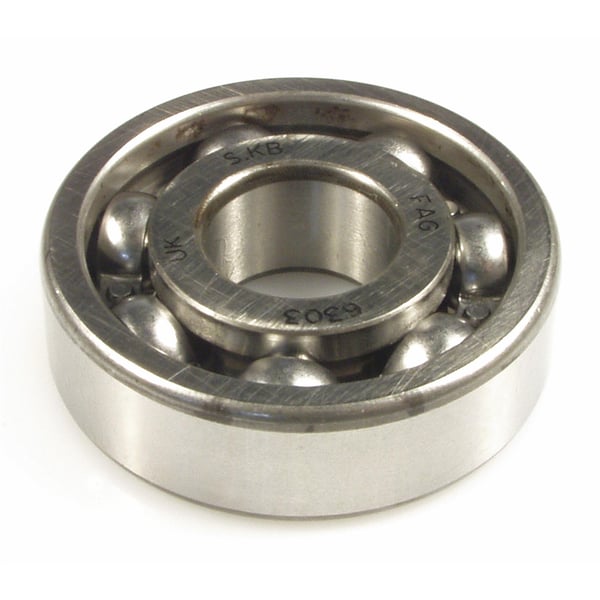 Lager Antriebswelle SKF 20x52x15 mm Radseite 90983 - 58874 für Vespa 160 GS-180 SS Lager Antriebswelle SKF 20x52x15 mm Radseite 90983 - 58874 für Vespa 160 GS-180 SS