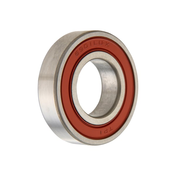 Lager Kupplung-Wandler PIAGGIO 12x24x6 mm hinten 82655R f�r Vespa ET2-ET4-LX-LXV-S-Primavera-Sprint 50ccm