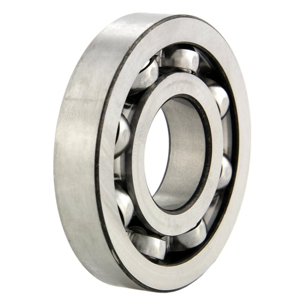 Lager Kurbelwelle 25x62x12 mm KULU Kupplungsseite 97804 f�r Vespa 125 V30-TS-150 VL-Super-160 GS-180 SS-Rally-PX80-200-PE-Lusso-T5-Cosa
