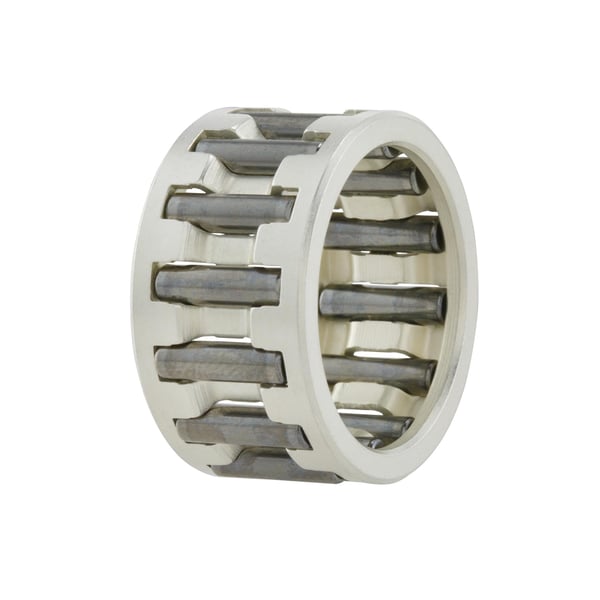 Lager Kurbelwelle SIP PERFORMANCE 22x28x15 mm Hubzapfen f�r Lambretta 125-200LI-LIS-TV-SX-DL-GP