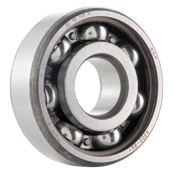 Lager Nebenwelle 42x15x13 mm 134859 f�r LML Star 125-200 2T-4T-Deluxe 2T-4S-Speedy-Stella