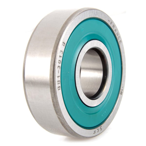 Lager Primärwelle SKF 17x47x14 mm 82545R - 432305 für GILERA-PIAGGIO 125-150ccm 2T AC-LC Lager Primärwelle SKF 17x47x14 mm 82545R - 432305 für GILERA-PIAGGIO 125-150ccm 2T AC-LC