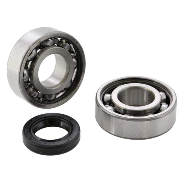 Lagersatz Kurbelwelle 15x35x11 mm f�r PIAGGIO CIAO-PX-SI-Bravo-Superbravo-Grillo-Boss