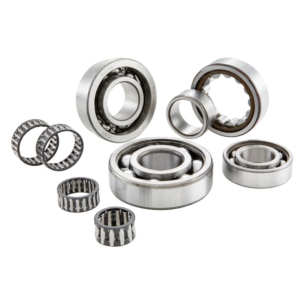 Lagersatz Motor SIP f�r Lambretta 125 LIS-150 LIS-SX-175 TV3-200 TV-SX-Jet