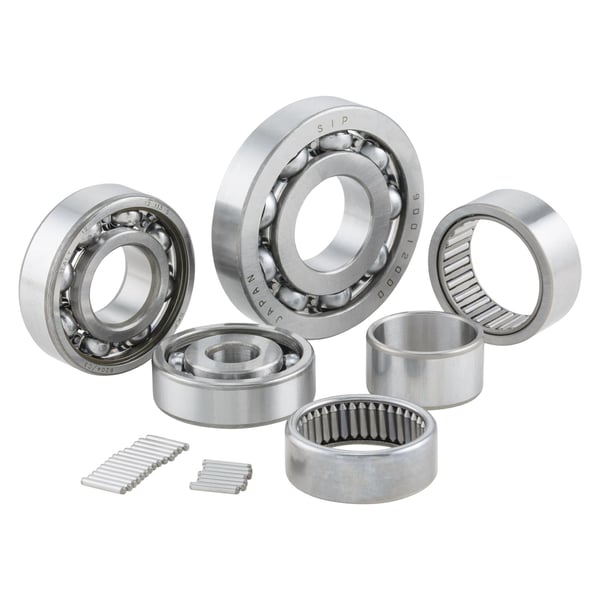 Lagersatz Motor SIP f�r Vespa 125 GTR 2-TS 2-150 Sprint V 2-P125-150X 1-