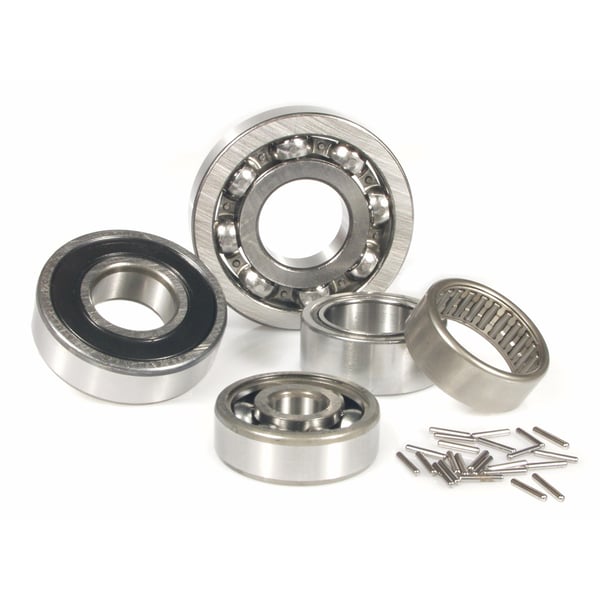 Lagersatz Motor SIP f�r Vespa 150 GS