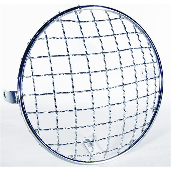 Lampengitter CUPPINI fr Scheinwerfer fr Vespa 125 GTR-TS-150 SprintV-180-200 Rally fr Vespa 125 GTR-TS-150 SprintV-180-200 Rally
