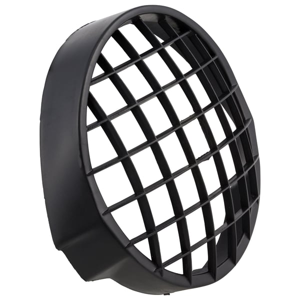 Lampengitter CUPPINI- f�r Scheinwerfer f�r Vespa PX