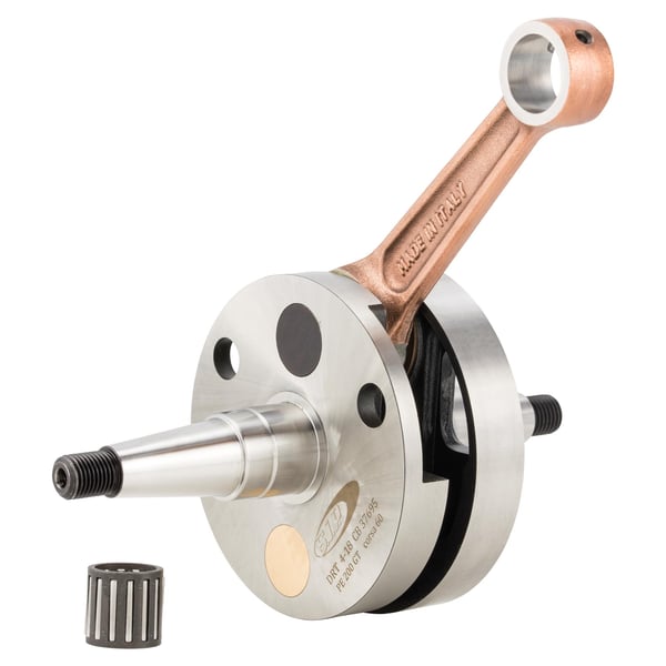 Langhubwelle DRT f�r Vespa 200 Rally VSE1T 33997 -P200E-PX200 E-Lusso-MY-Cosa