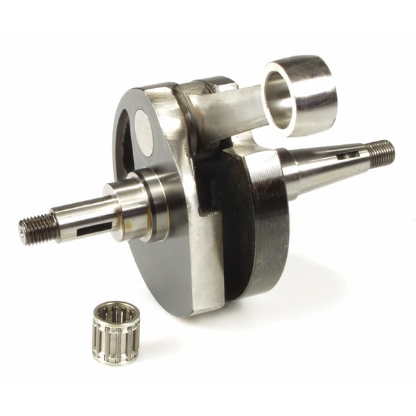 Langhubwelle MAZZUCCHELLI f�r Vespa 125 GTR 2-TS 2-150 Sprint V 2-Super 2-P125-150X-PX125-150 E-Lusso-MY-Cosa