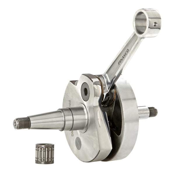 Langhubwelle PINASCO COMPETITION 26081827 f�r Vespa 200 Rally VSE1T 33997 -P200E-PX200 E-Lusso-MY-Cosa