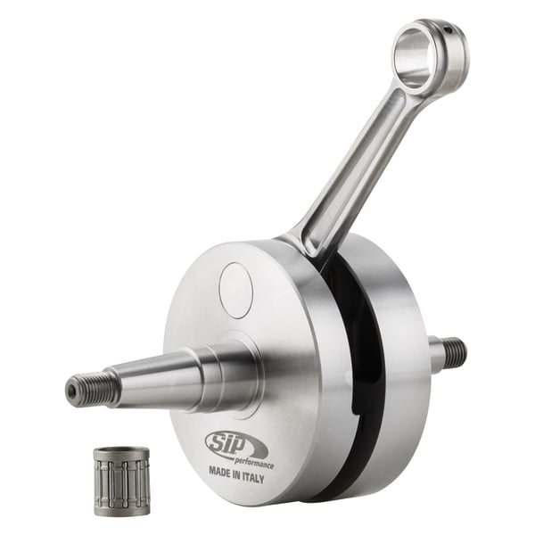 Langhubwelle SIP PERFORMANCE by PRIMATIST f�r Vespa T5