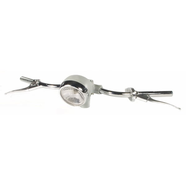 Lenker f�r Vespa 150 VL1