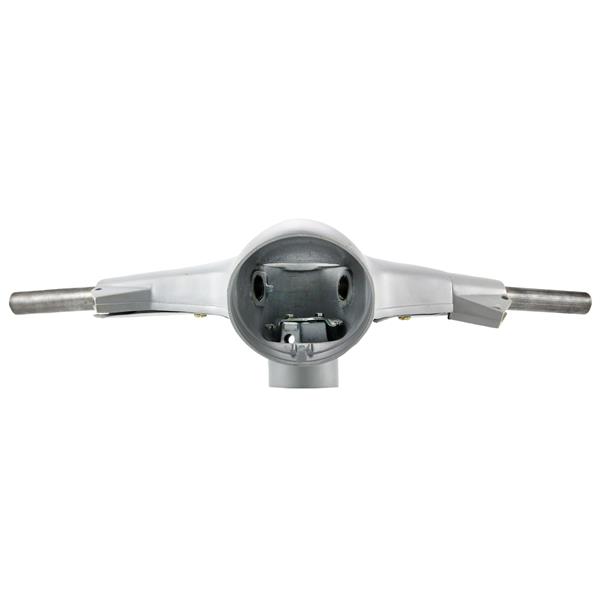 Lenker SERIE PRO fr Vespa 125 PV-Super fr Vespa 125 PV-Super