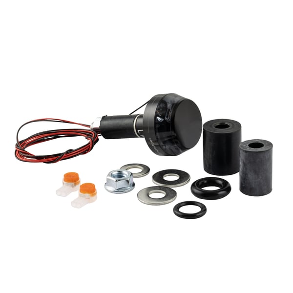 Lenkerblinker MOTOGADGET mo-blaze disc dark rechts 