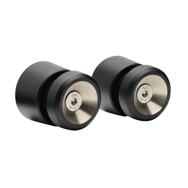 Lenkerendengewichte MOTOGADGET- f�r mo-view Lenkerendenspiegel- links und rechts f�r Vespa GTS-GTS Super-GTV-GT 60-GT-GT L 125-300ccm