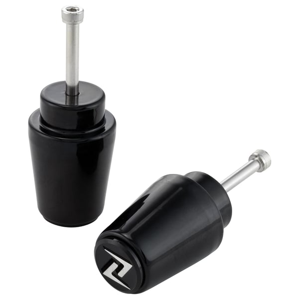 Lenkerendengewichte ZELIONI f�r Vespa GTS-GTS Super-GTV-GT 60-GT-GT L 125-300ccm