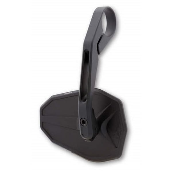 Lenkerendenspiegel HIGHSIDER Victory Slim long links oder rechts f�r Vespa ET-LX-LXV-S-GTS-GTS Super-GTV-GT 60-GT-GT L