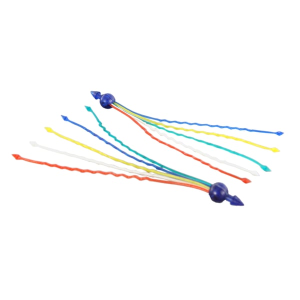 Lenkerfransen-streamer StarsundStripes- universal 