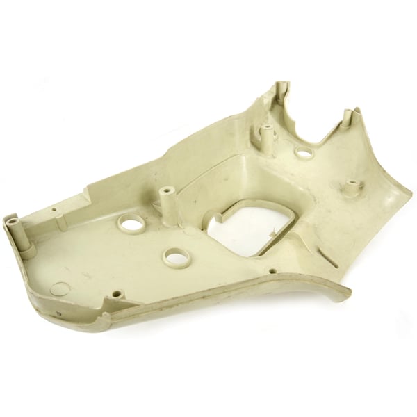 Lenkerverkleidung LML- unten f�r LML Supremo