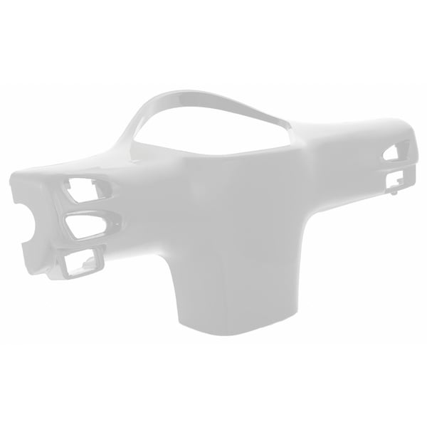 Lenkerverkleidung PIAGGIO- hinten f�r Vespa GTS Super 125-300ccm