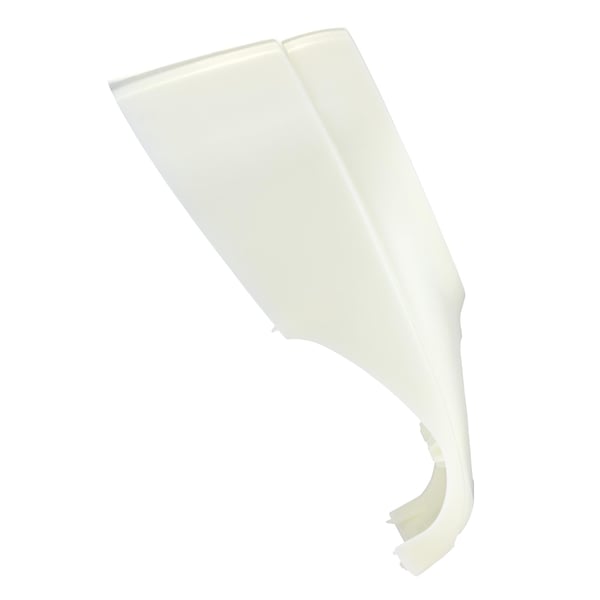 Lenkerverkleidung PIAGGIO- oben f�r Vespa GTV 125-250ccm