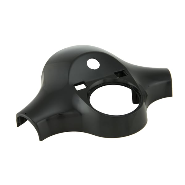 Lenkkopfabdeckung f�r Vespa P80-150X-PX80-200E-Lusso 1-P150S-P200E