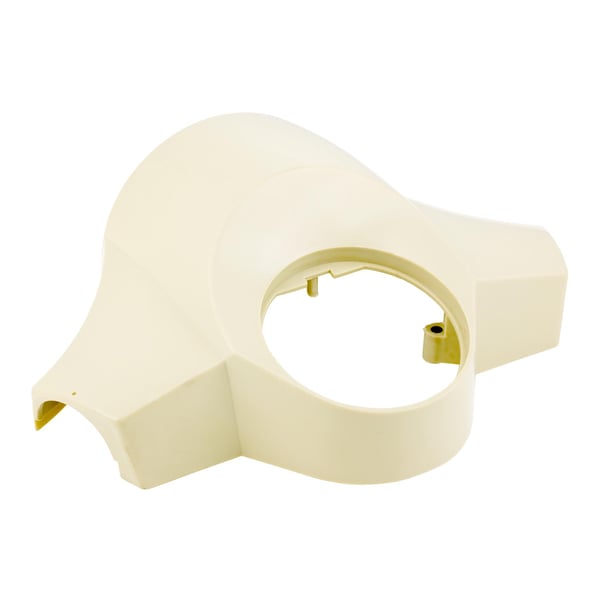 Lenkkopfabdeckung LML f�r LML Star 125-200 2T-4T-Deluxe 2T-4S-Speedy