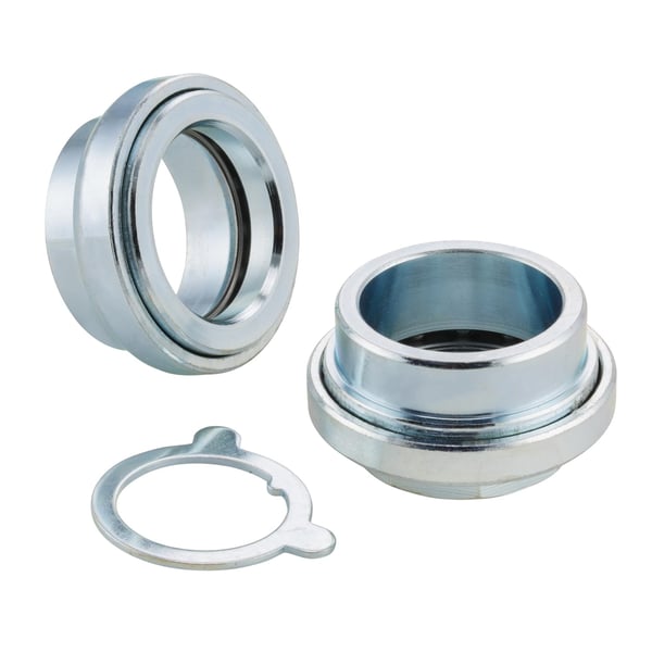 Lenkkopflagersatz f�r ITALJET-PIAGGIO Free-Zip Base-SI-Bravo-Torpedo