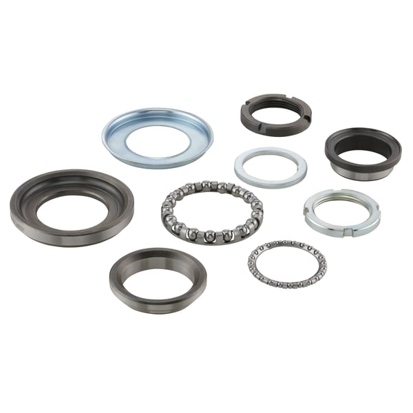 Lenkkopflagersatz SIP PREMIUM oben-unten f�r Vespa 125 VN-150 VL-VB1-GS