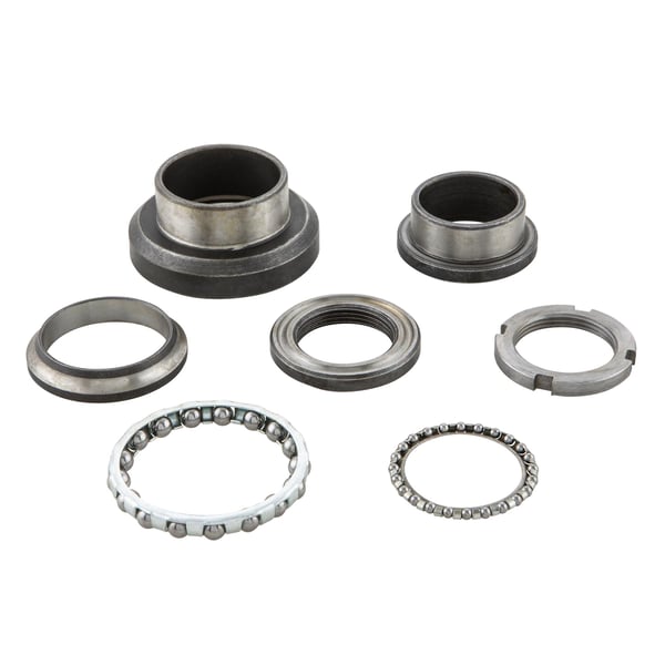 Lenkkopflagersatz UNI Auto oben-unten f�r Lambretta 125 LI-LIS-150 LI-LIS-SX-175 TV-200 TV-SX