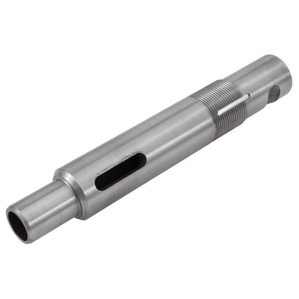 Lenks�ulenadapter- f�r ZIP-Quartz-ET2 Lenks�ule in Vespa Rahmen- oben f�r Vespa alle Modelle