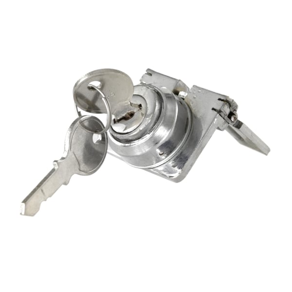 Lenkschloss- 20456 - 020456 f�r Vespa 125 V30-33-VM-VN1T 16401-2T-150 VL1-2-GS VS1