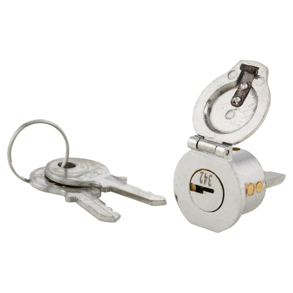 Lenkschloss Lenker SCOOTOPIA- 15088010 f�r Lambretta 125 LI 1-2-150 LI 1-2-175 TV 1-2-