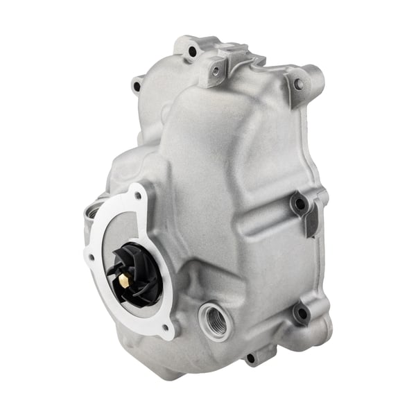 Lichtmaschinendeckel Wasserpumpe PIAGGIO f�r Vespa GTS-GTS Super-GTV 300ccm HPE (-18-)