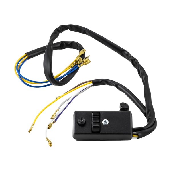 Lichtschalter CIF f�r Vespa P125X-PX125E - 100049-P150X -410580-P200E-137653