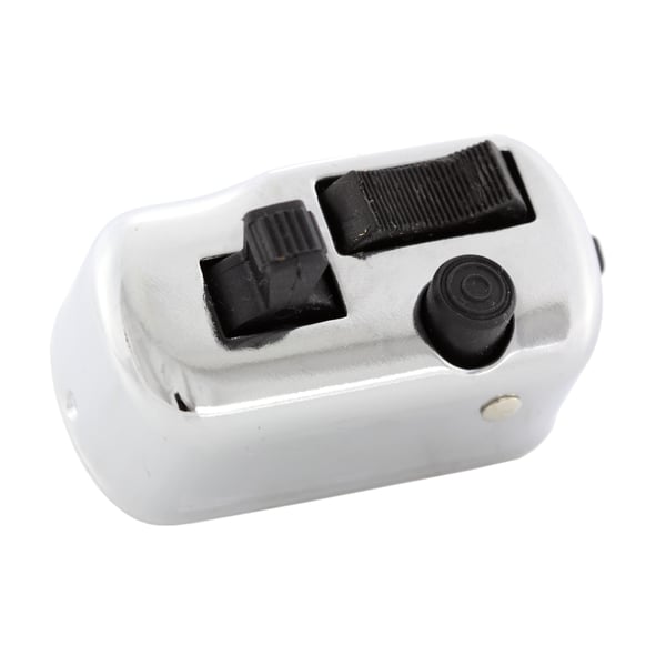 Lichtschalter f�r Vespa 50 N-L-R