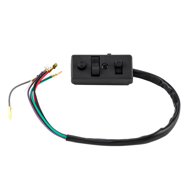 Lichtschalter f�r Vespa 50 R-Special (I)