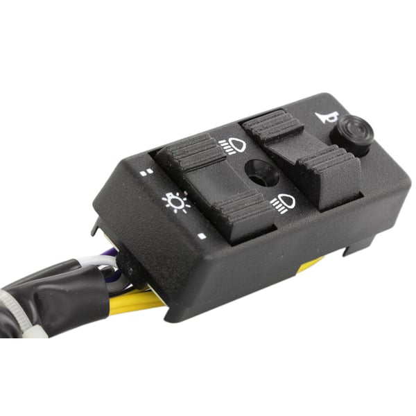 Lichtschalter f�r Vespa PX80-125E Lusso-PX150E 627925-PX200E Lusso
