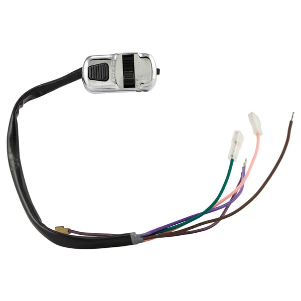 Lichtschalter SIP Conversion f�r Vespa 180 Rally-180 SS VSC1T - 0024700