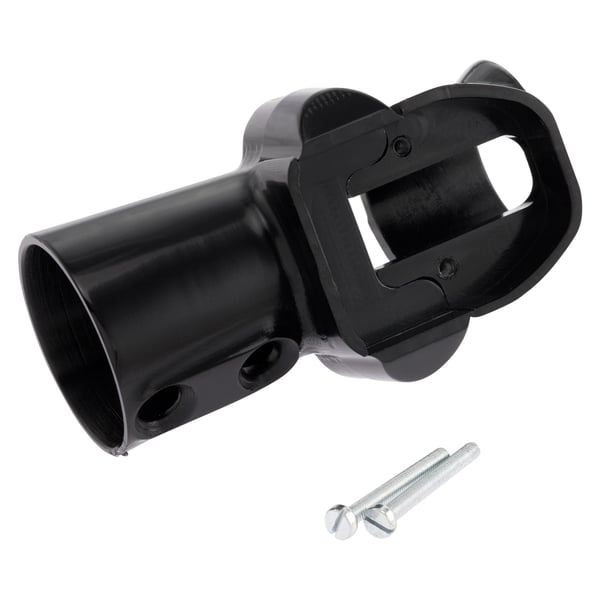 Lichtschalteraufnahme LCS Bremspumpe f�r Lambretta 125 LI Special-DL-GP-150 LI Special-SX-DL-GP-175 TV 3-200 TV-SX-DL-GP