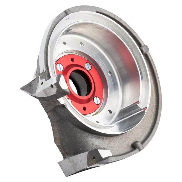 L�ftergeh�use Gran Turismo Maghousing f�r Lambretta 125 LI-LIS-DL-GP-150 LI-LIS-SX-DL-GP-175 TV 2-3-200 TV-SX-DL-GP