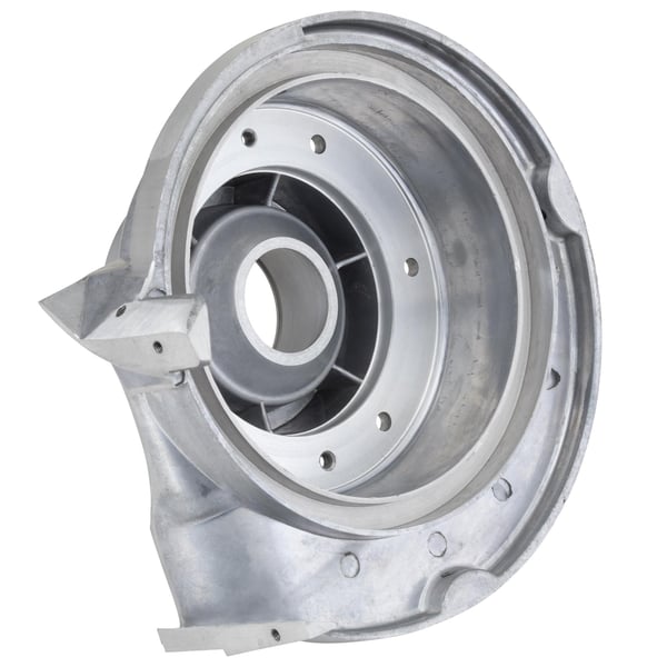 L�ftergeh�use UNI Auto Maghousing f�r Lambretta 125 LI 2-3-LIS-DL-GP-150 LI 2-3-LIS-SX-DL-GP-175 TV 2-3-200 TV-SX-DL-GP