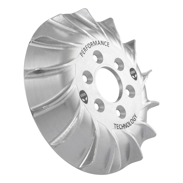 L�fterkranz EGIG Performance High Performance SIP VAPE Z�ndung f�r Vespa 50-125-PV-ET3-PK50-125-S