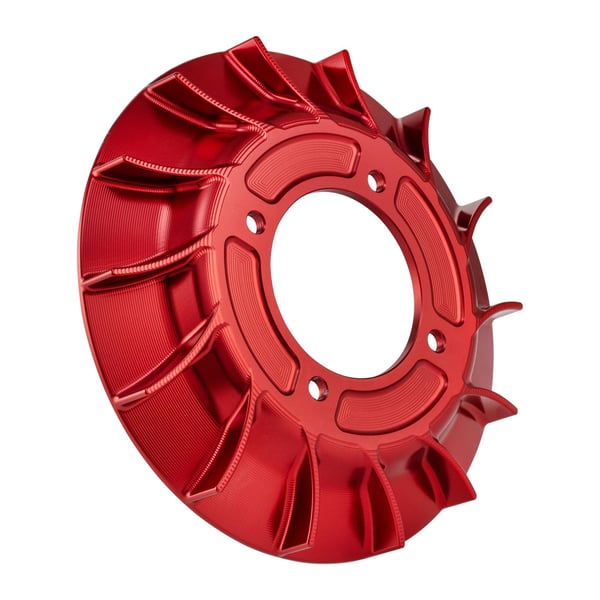 L�fterkranz VMC f�r Vespa 50-125-PV-ET3-PK-XL-XL2