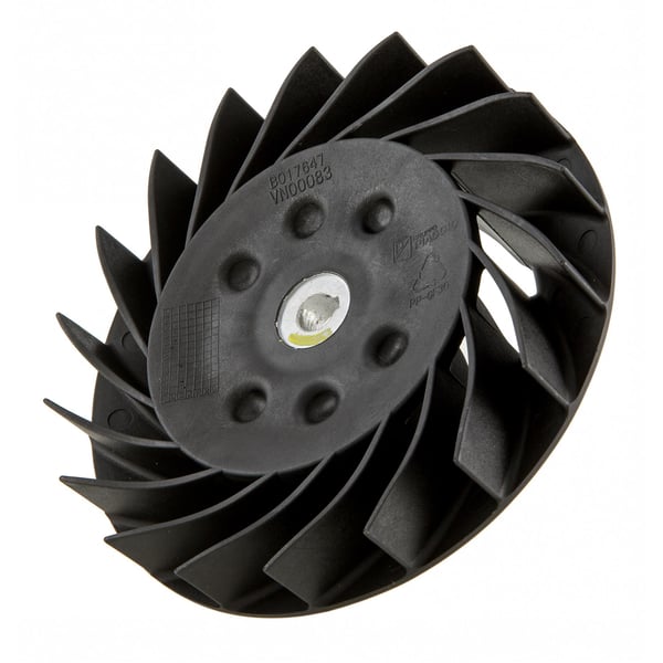 L�fterrad PIAGGIO- 1A001379 - B013561 f�r Vespa LX-LXV-S-Primavera-Sprint-946 3V i-e- 125-150ccm 4T AC